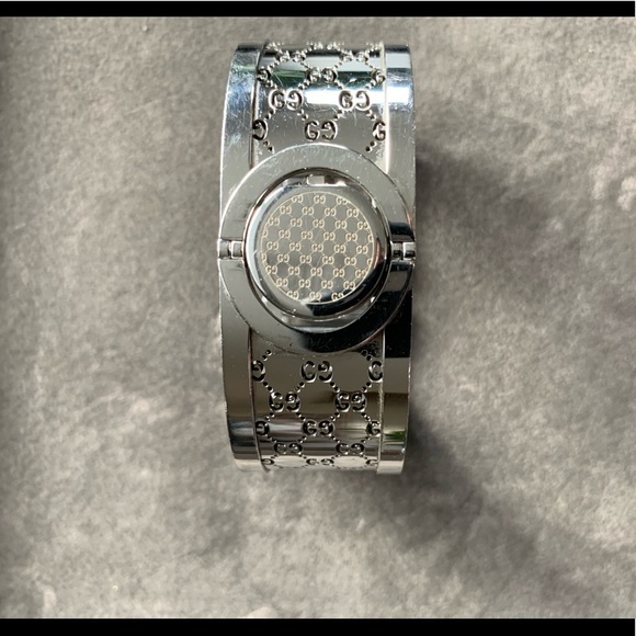 Gucci twirl watch - Picture 6 of 8